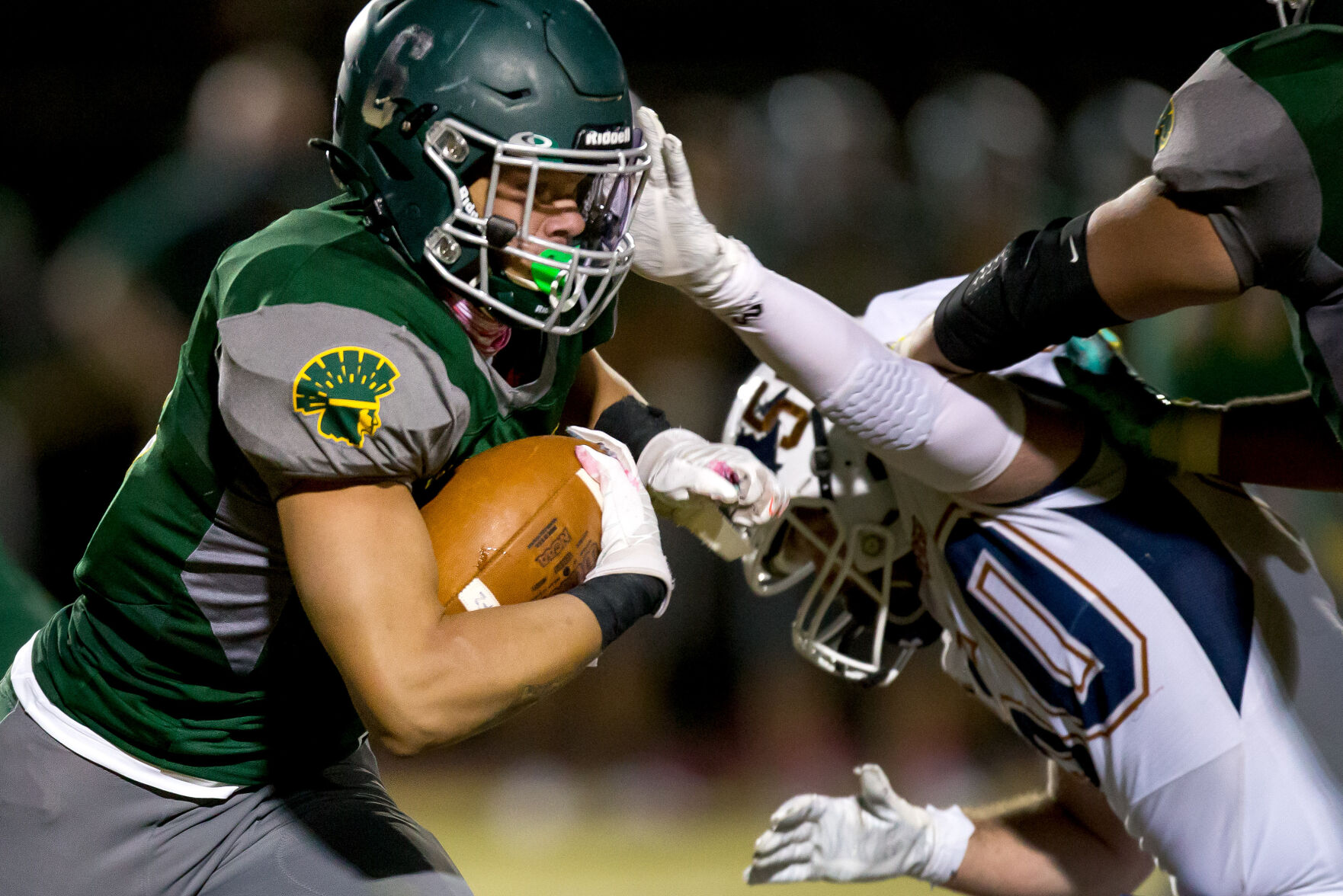 Cienega vs CDO